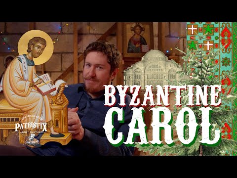 Nativity Kontakion (& Romanos the Melodist)