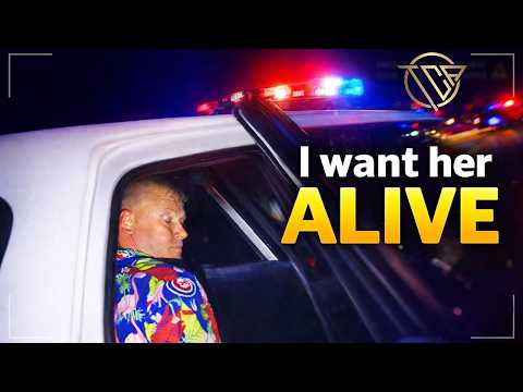 The Unhinged Interrogation of Richard Raciak