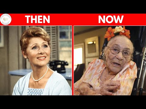 50+ Oldest Actors Still Alive in 2026: You Won't Believe How They Look Now | Then & Now 2026