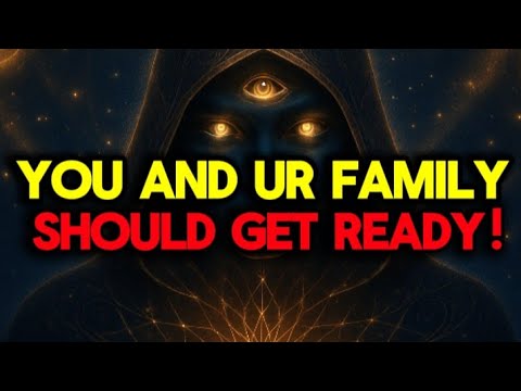 CHOSEN ONE, THE COMING DAYS ARE VERY CRUCIAL FOR YOU – STAY PREPARED ✨🙏