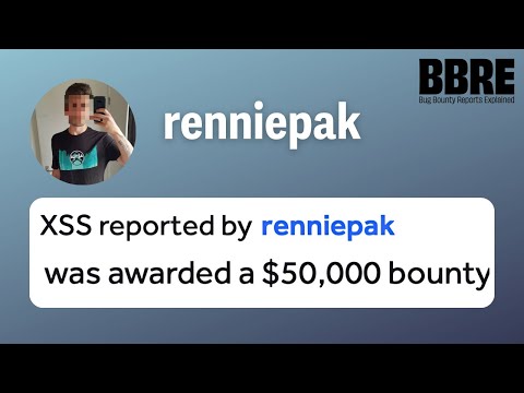 How to become an XSS expert with renniepak