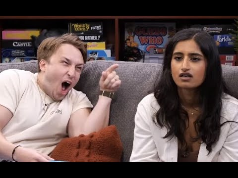 shayrasha beefing with each other - part 1