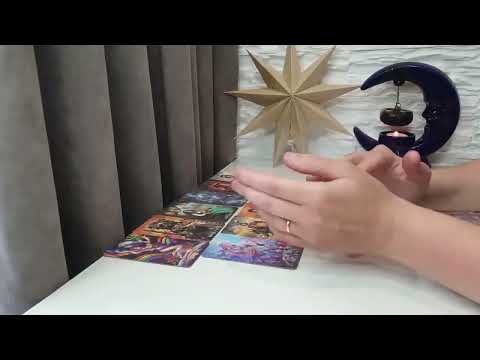 ОН РЕШИЛ💯  Его основное решение НАСЧЁТ ВАС 🔥 #таро #ответутаро #таросегодня