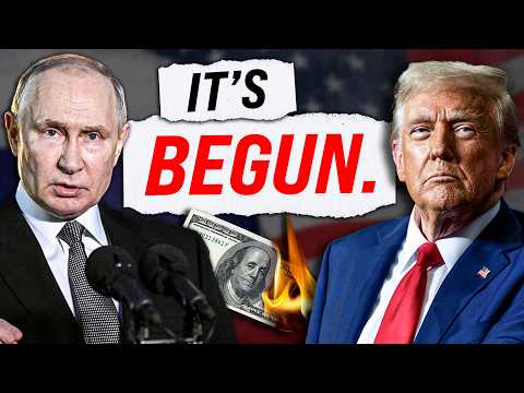 How BRICS Countries Are Overtaking America