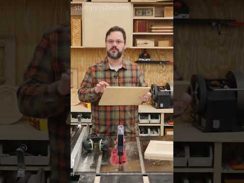 The truth about MDF May surprise you