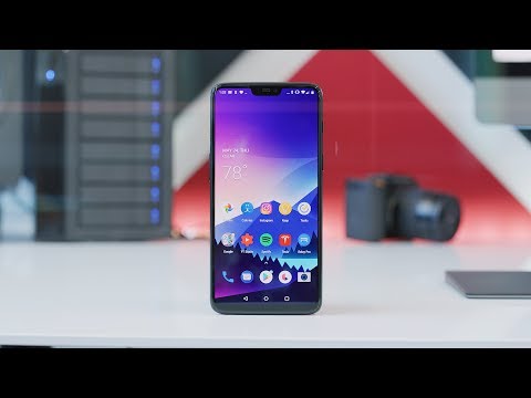 OnePlus 6 Review: Right On the Money!