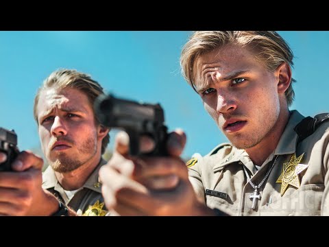 His partner died in the line of duty, now his faith is dying too | Full Movie