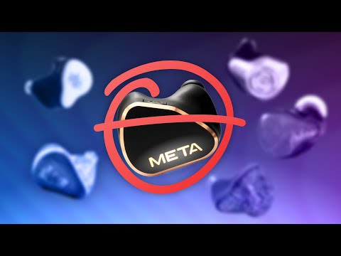 You can't buy this IEM. Here's the best alternative.