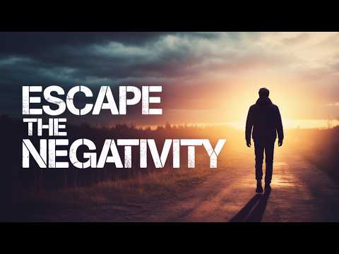 If You Keep Attracting Toxic People and Want To Break The Cycle, Watch This!!