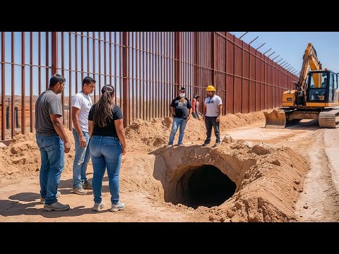 Incredible Moments Caught On Camera