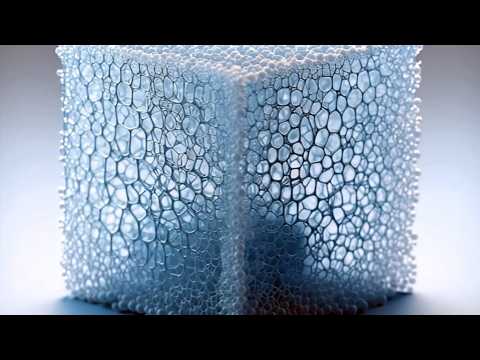 20 Materials STRONGER THAN STEEL