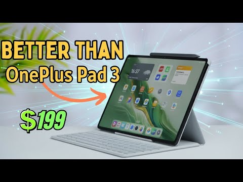 These Cheap Tablets Are WAY Better Than Expected in 2025