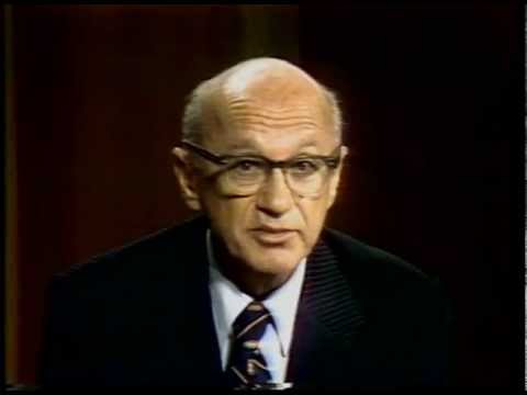Milton Friedman - Is Capitalism Humane? (Q&A) Social Justice, Equity, & Socialism.