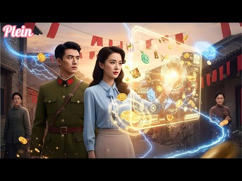 👉 Réincarné dans les années 1980 sans rien… J’active le système spirituel, deviens riche et favorisé