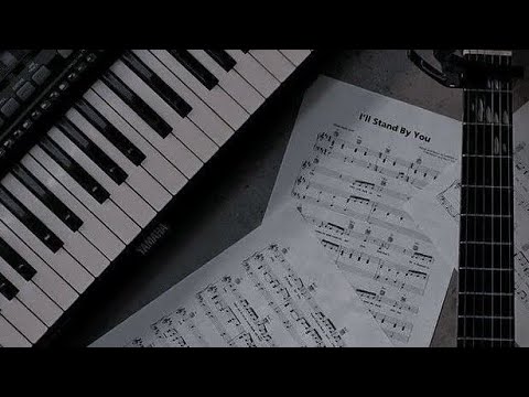 케이팝 데모버전 플레이리스트