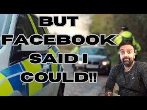 THE Most Misinterpreted Rule! 3 points £100 fine