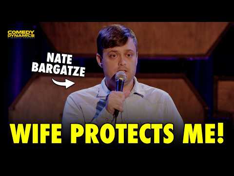 Nate Bargatze at SXSW | Full Stand-Up Comedy Performance