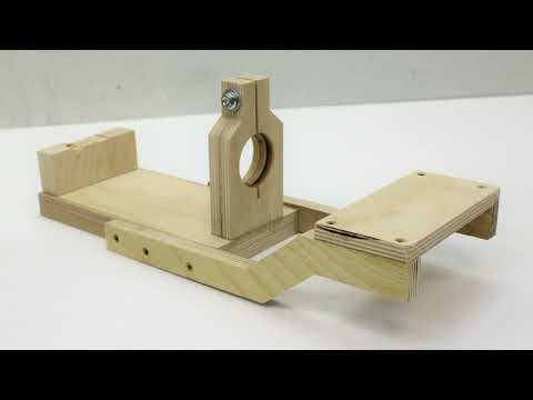 Collection of Great Workshop Accessories! Keep it handy!