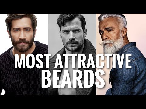 7 Essential Beard Styles Every Real Man NEEDS To Know