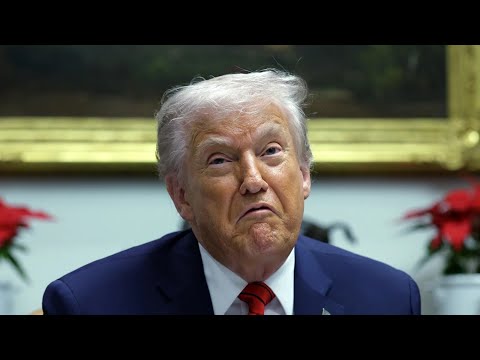 Shock Trump scandal EXPOSED by attorney Trump fears most