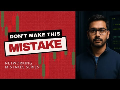 Biggest Local Access Mistake Network Engineers Make #ccna #networking #networkengineer