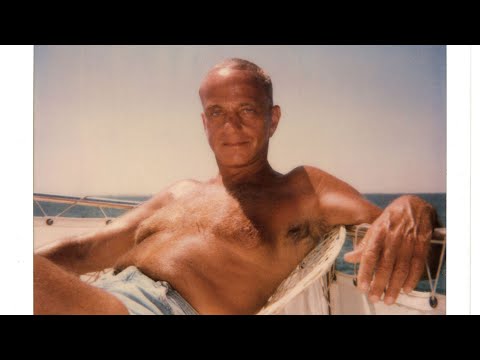 1986 THROWBACK: "ROY COHN PROFILE"