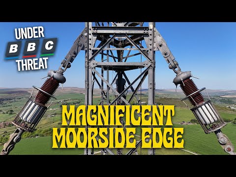 Britain's 400,000 Watt Transmitter Is Under Threat