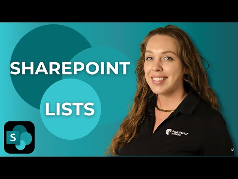 Unlock the Power of SharePoint Lists for Better Collaboration