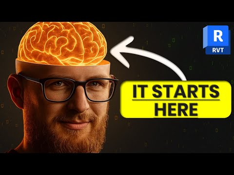 Why Some Revit Users Are Almost Always More Productive?