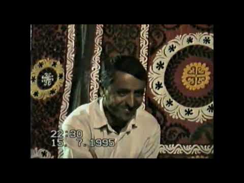 Ҳофизони солҳои - 90  уми Кӯлоб.