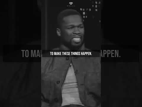 50 cent - Own Energy