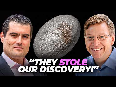 The Fascinating Hunt for a Mysterious 9th Planet