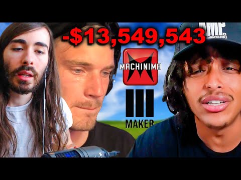 How Companies Took MILLIONS From These Creators