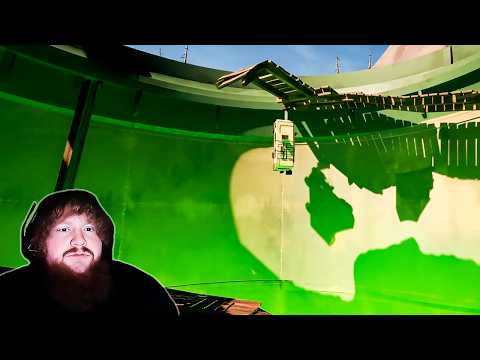 I Hate This RV There Yet Pit!