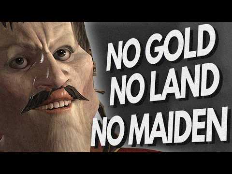 Finally A GOOD Crusader Kings 3 DLC