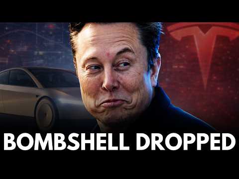 The Government Just Cleared Tesla's Biggest Obstacle