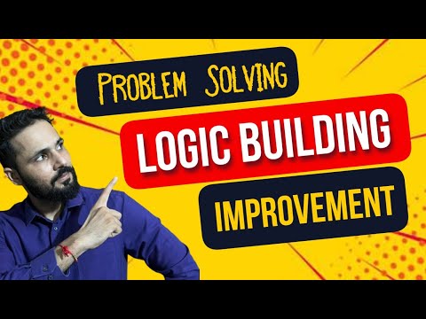 DSA with JavaScript in Hindi | How to Build Logical Skills | Data Structure