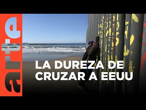 EE. UU.: Los primeros pasos de un inmigrante (2020) | ARTE.tv Documentales