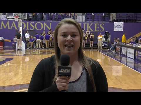 Bri Leach Reel Spring 2019