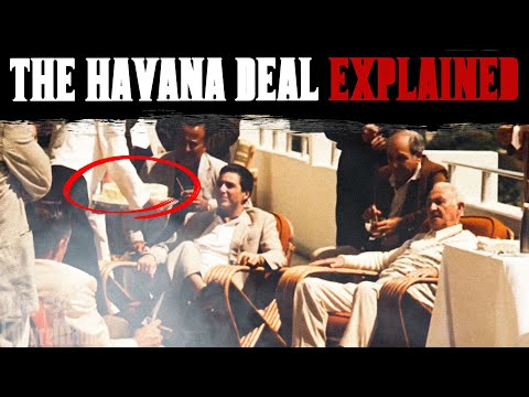The Hidden Detail that Changes EVERYTHING... | The Godfather 2 Explained