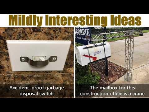 Interesting and Brilliant Ideas That Show How a Small Idea Led to Extraordinary Results