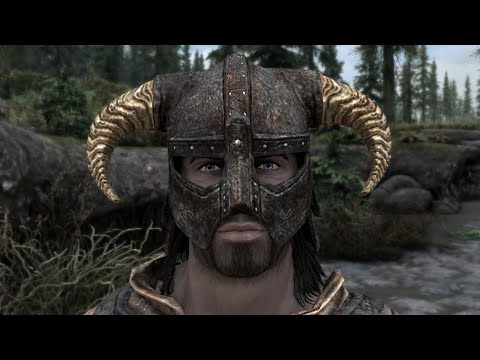 This is John Skyrim (video unrelated)