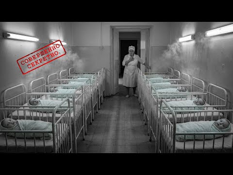 ПРОХОДЧИКИ ОБНАРУЖИЛИ ДЕТЕЙ в тоннелях Московского метро в 1975 — они знали БУДУЩЕЕ!