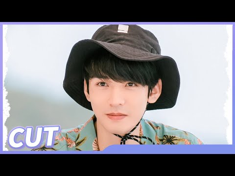 【龚俊CUT】五年前曾给李荣浩写过小纸条？恭喜小迷弟俊俊“追星”成功！《向往的生活6》Back to FieldS6丨MangoTV Idol