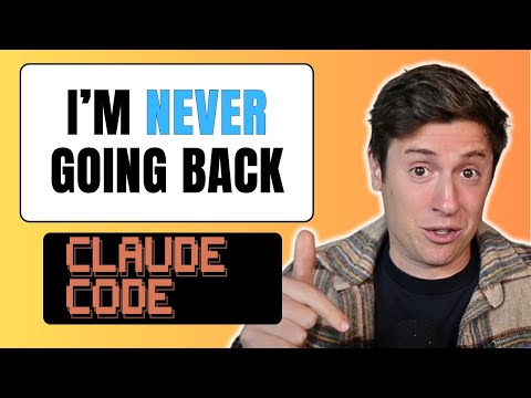 Claude Code with Sonnet 4.5 is actually incredible (with 1 exception)