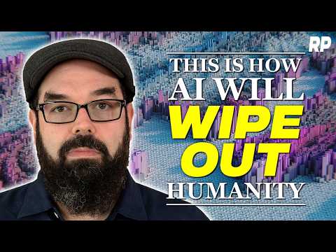 Eliezer Yudkowsky: Artificial Intelligence and the End of Humanity