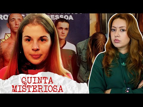 O CASO BIZARRO DE SUZANE VON RICHTHOFEN