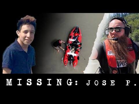 I WISH WE COULD FIND THEM ALL 😭 Searching for Jose Documentary