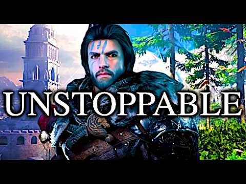 Crimson Desert should be erased