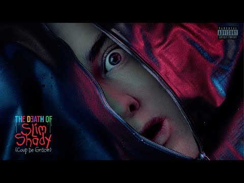 Eminem - The Death of Slim Shady (Coup De Grâce): Expanded Mourner’s Edition